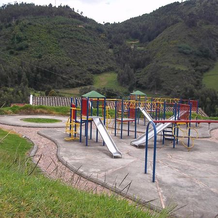 Hospedaje Bella Vista Mongui Luaran gambar