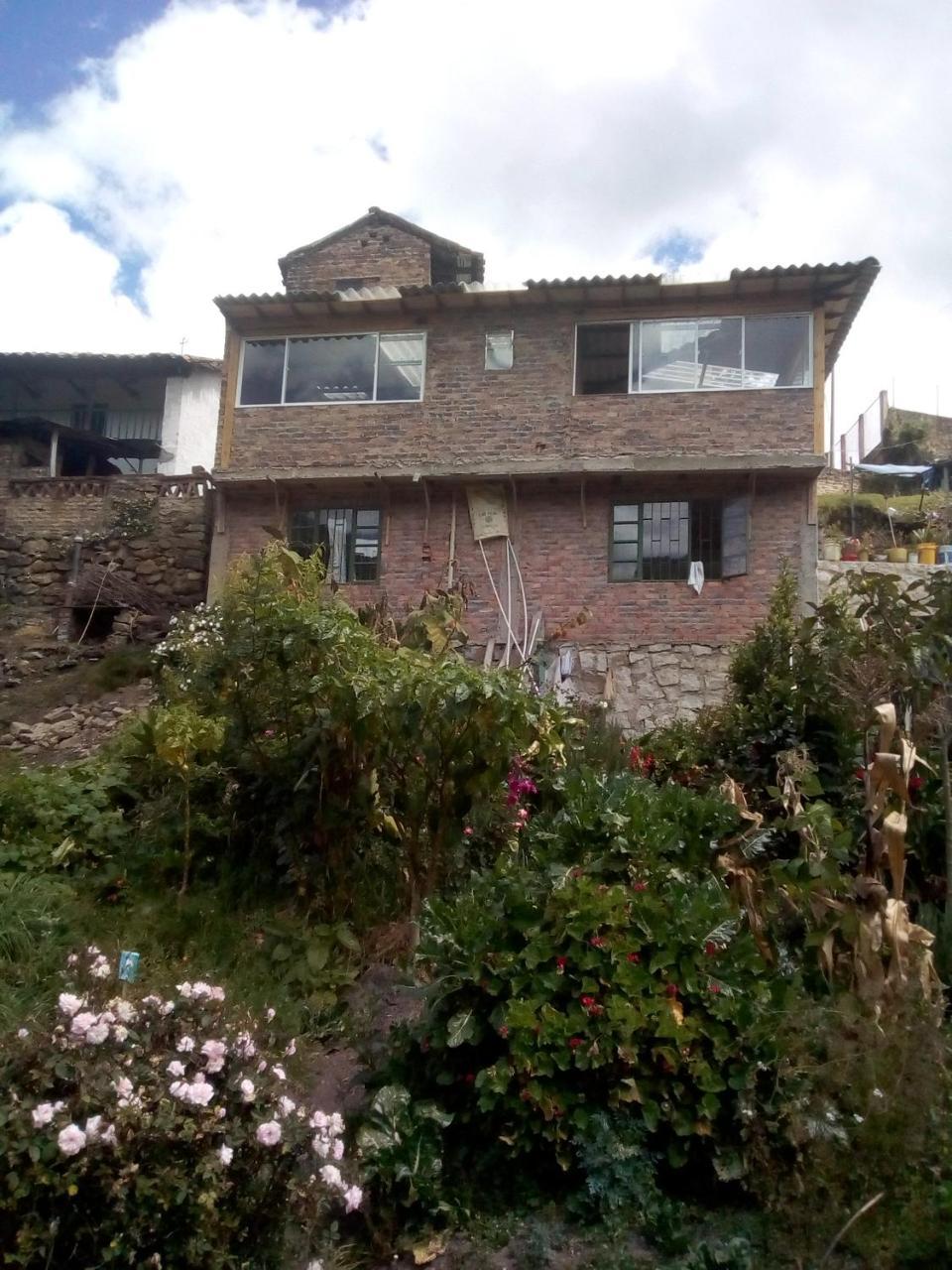 Hospedaje Bella Vista Mongui Luaran gambar