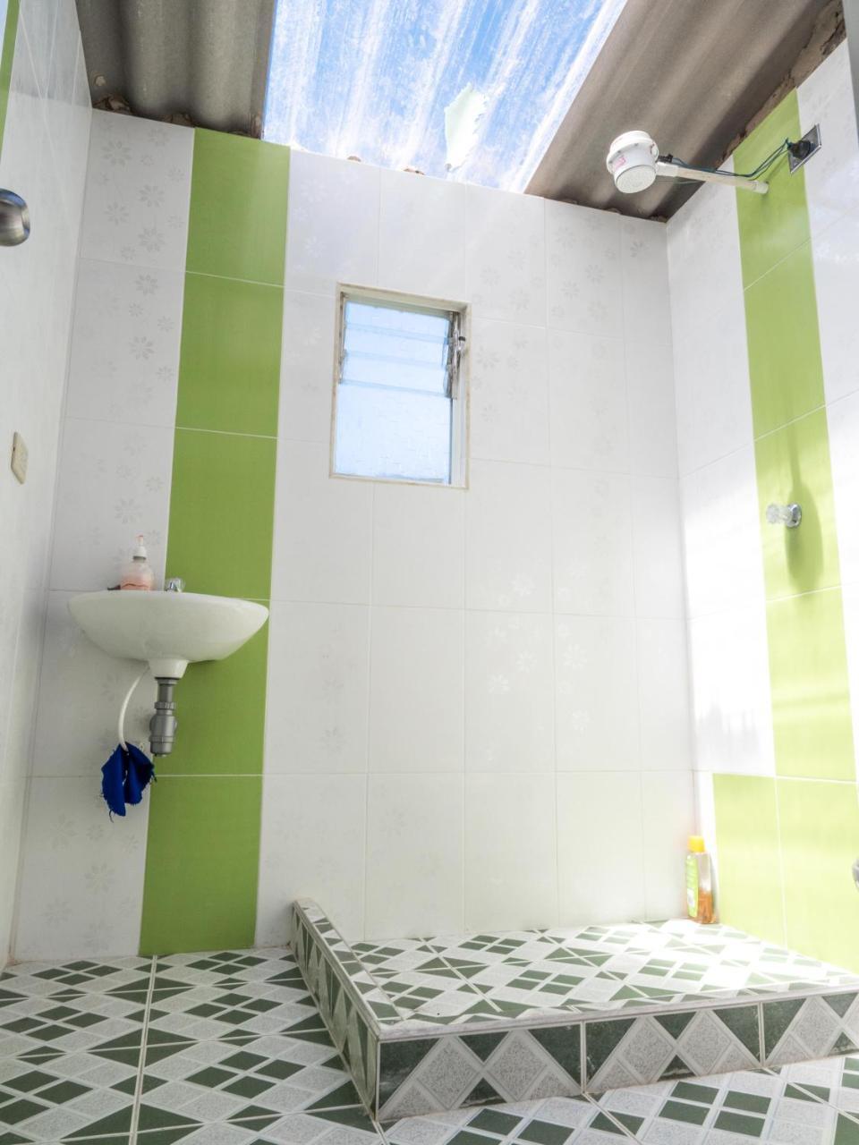 Hospedaje Bella Vista Mongui Luaran gambar