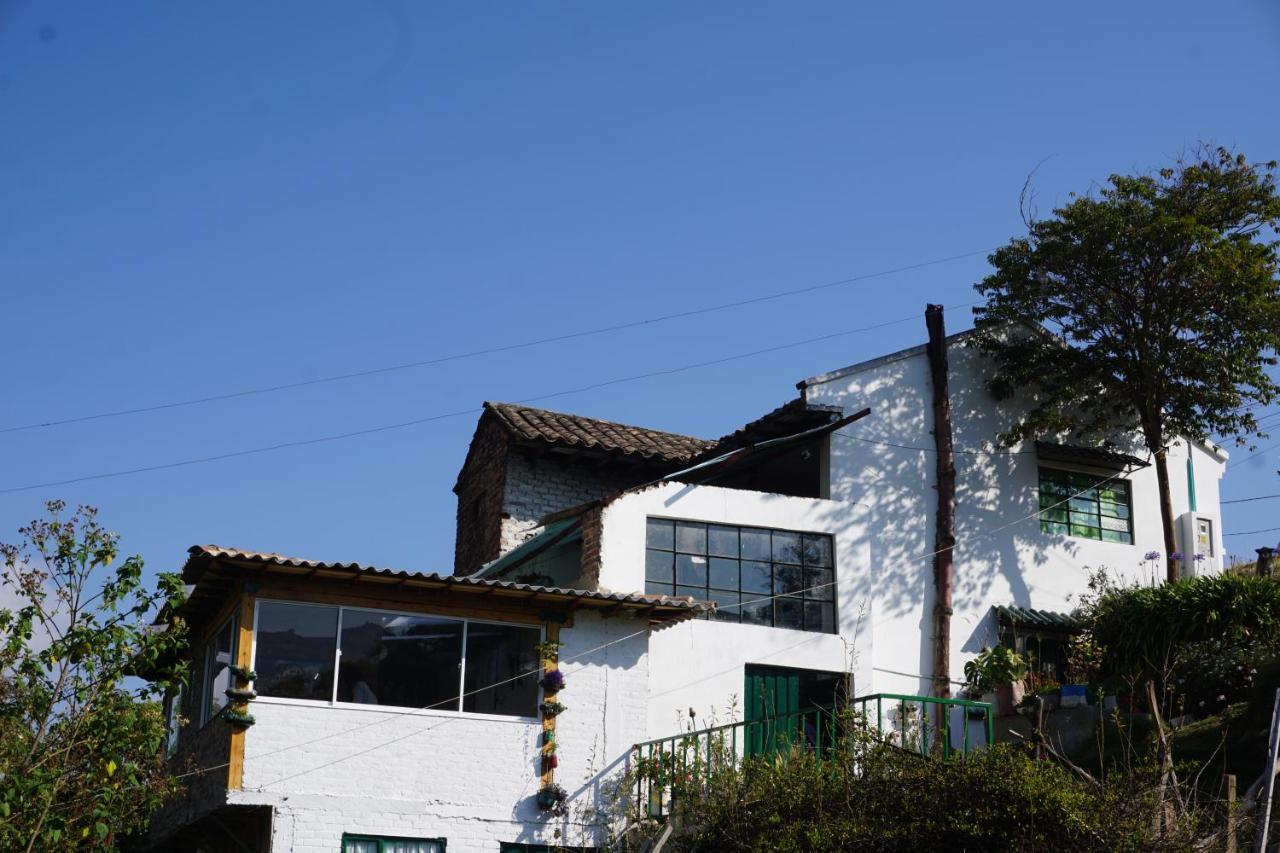 Hospedaje Bella Vista Mongui Luaran gambar
