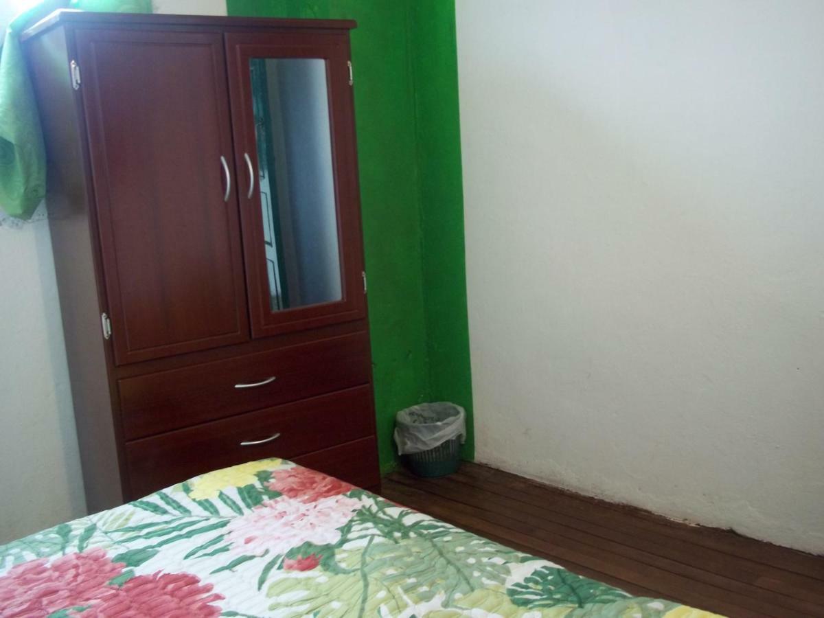 Hospedaje Bella Vista Mongui Luaran gambar