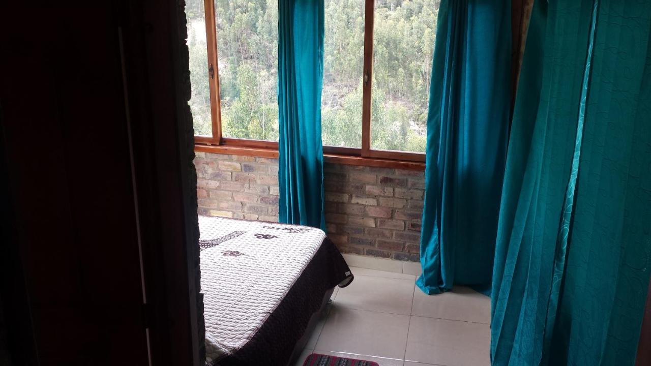 Hospedaje Bella Vista Mongui Luaran gambar