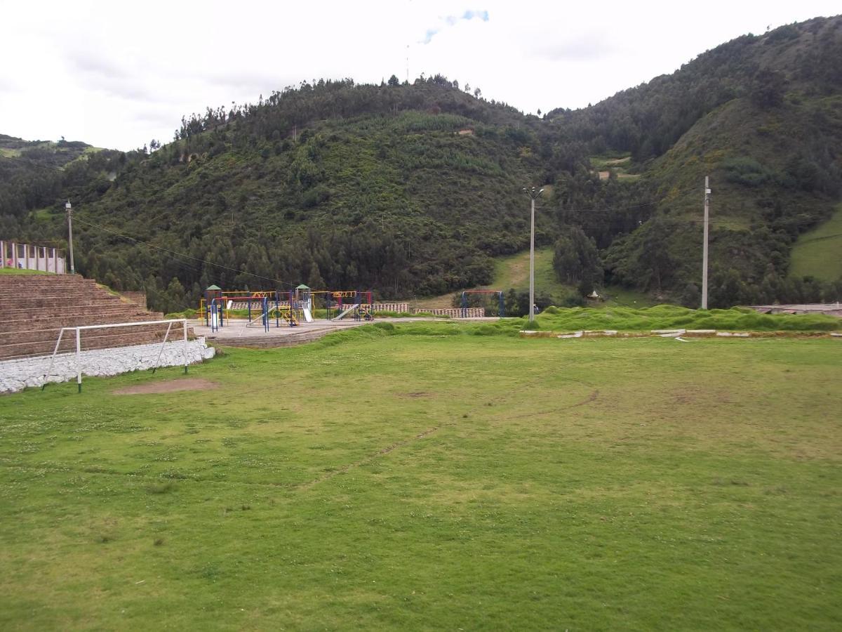 Hospedaje Bella Vista Mongui Luaran gambar
